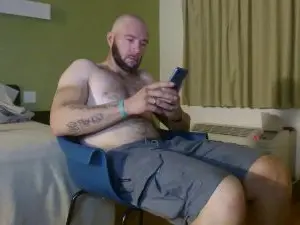 Cam4 Best Webcam of Number1dad_