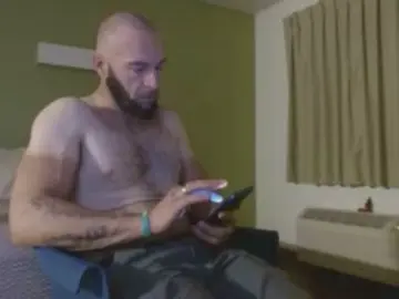 Cam4 Private Sex Chat of Number1dad_