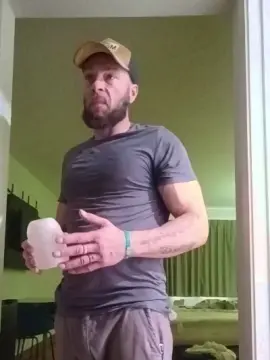 Cam4 Adult Webcam of Number1dad_