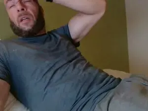 Cam4 Adult Video Chat of Number1dad_