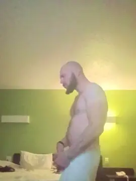 Cam4 Adult Video Chat of Number1dad_