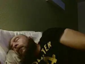 Cam4 Nude Webcam of Number1dad_