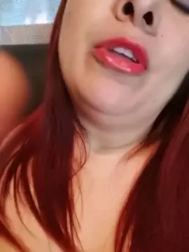 Cam4 Live Porn of Roxanita_69