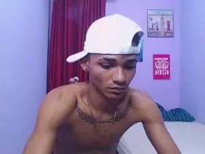 Cam4 Free Live Porn of black_twinkss