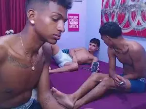 Cam4 Best Webcam of black_twinkss