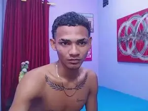 Cam4 Sex Chat of black_twinkss