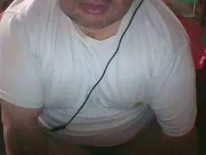 Cam4 Live Porn of endrades1