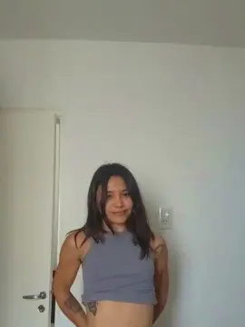 Cam4 Live Sex of marilin1