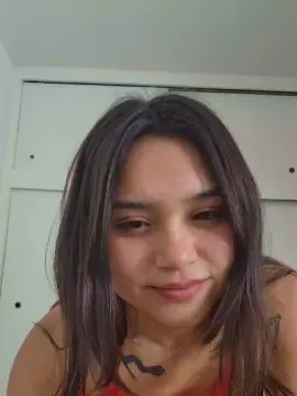 Cam4 Live Porn of marilin1