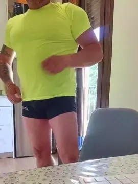 Cam4 Live Sex of misteralexxx