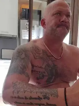 Cam4 Live Sex of misteralexxx