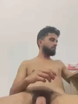 Cam4 Sex Chat of Bigiheb46