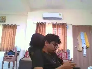 Cam4 Free Live Porn of Maskboy_2003