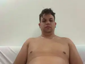 Cam4 Live Sex of Samalejo