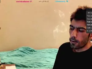 Cam4 Best Webcam of ShebasGhon07