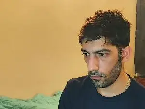 Cam4 Live Sex Cam of ShebasGhon07