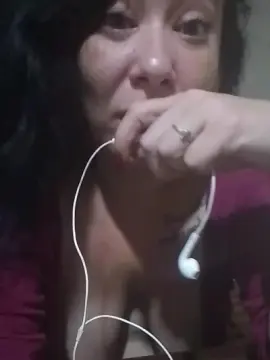 Cam4 Nude Webcam of Solcitomimosa