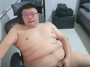 Cam4 Adult Video Chat of fat4fit