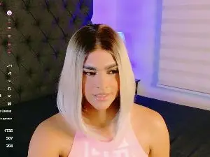 Cam4 Live Sex of scarlethsweety