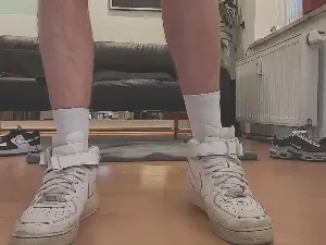 Cam4 Best Webcam of sneakerbitch4