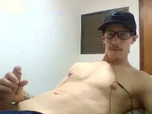 Cam4 Free Porn Cam of timonsexy1
