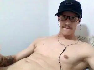 Cam4 Free Porn Cam of timonsexy1