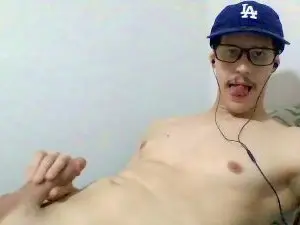 Cam4 Adult Webcam of timonsexy1