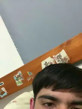 Cam4 Adult Webcam of tulon_18hot