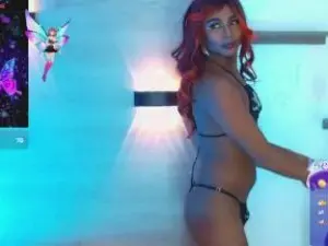 Cam4 Best live sex cam show of AshleysofiaXXX