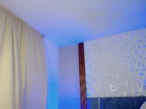 Cam4 Adult Webcam of Mia_Alejandraa_