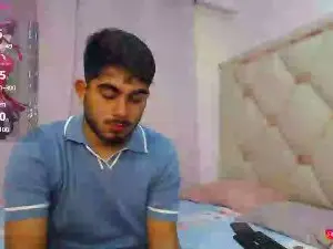 Cam4 Watch Live Sex Cams of Michaell_twinkk