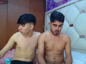 Cam4 Watch Live Sex Cams of Michaell_twinkk