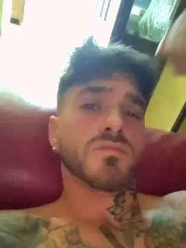 Cam4 Live Sex Cam of Porco95