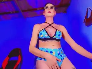 Cam4 Sex Cam of VALERIA_DOLL_