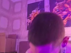 Cam4 Private Sex Chat of tattooer2