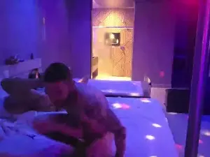 Cam4 Live Sex Cam of tattooer2