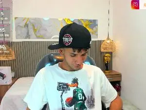 Cam4 Best Webcam of JDWhite18
