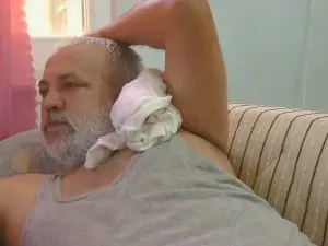 Cam4 Sex Chat of husoizmir