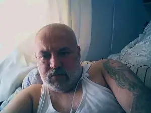 Cam4 Nude Webcam of husoizmir