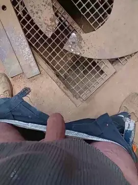 Cam4 Free Porn Cam of osopajas2