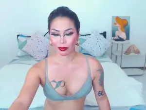 Cam4 Nude Webcam of seductive_xxx