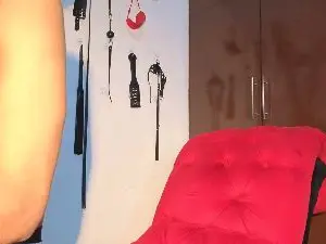 Cam4 Free Porn Cam of BDSMRoom_Latins
