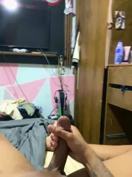 Cam4 Live Porn of Brunodaniel9991