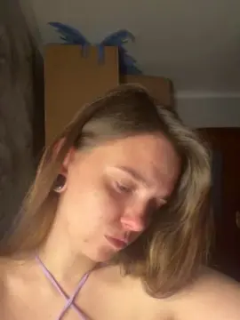 Cam4 Adult Webcam of Florensi