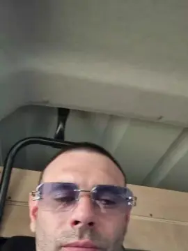 Cam4 Live Porn of Vinssou92