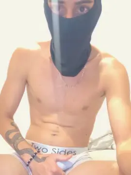 Cam4 Sex Cam of VitorGamerXXX