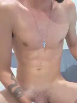 Cam4 Sex Chat of VitorGamerXXX