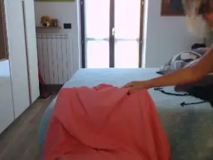 Cam4 Private Sex Chat of lulu_italy