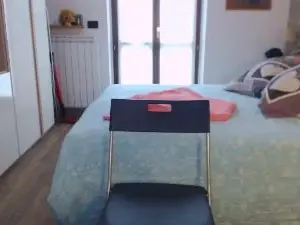 Cam4 Free Live Porn of lulu_italy