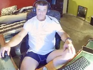 Cam4 Adult Webcam of DJScottyJ69